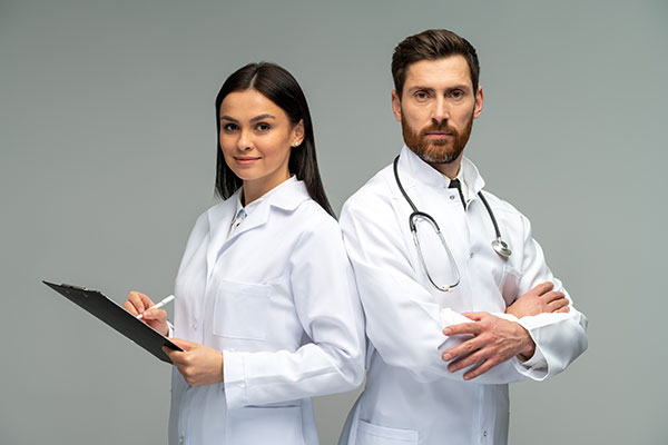 peptide therapy clinic in McLean